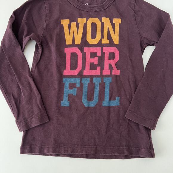 Peek “Wonderful” Shirt (S/4-5) - Picture 3 of 7